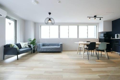 Kameido Apartamento | Hotel TORAKEN