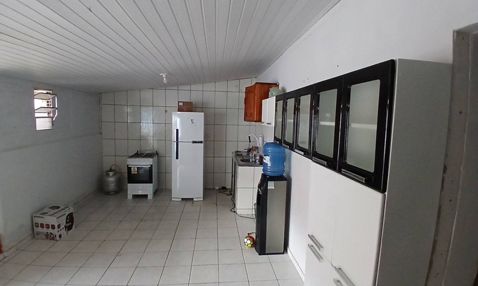 Paragominas Apartamento | Hotel Toronto pgm