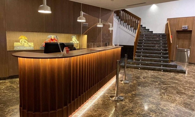 Cuenca Hotel | Hotel Torremangana