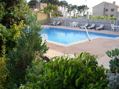 Sanxenxo Hotel | Hotel Torres Touriño