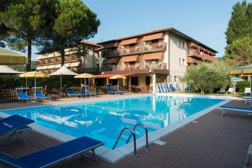 Torricella Hotel | Hotel Torricella
