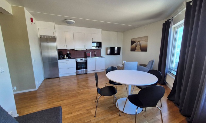 Torslanda Apartamento | Hotel Torslanda