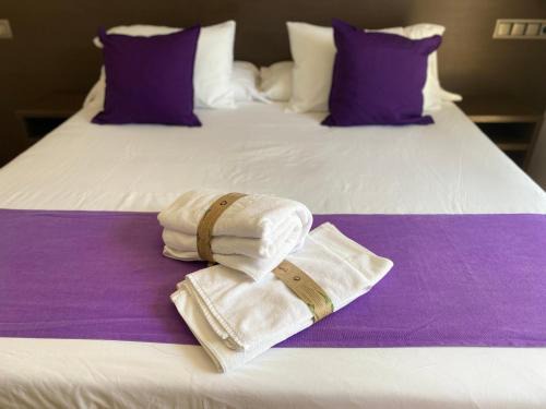 Tossa de Mar Hotel | Hotel TossaMar