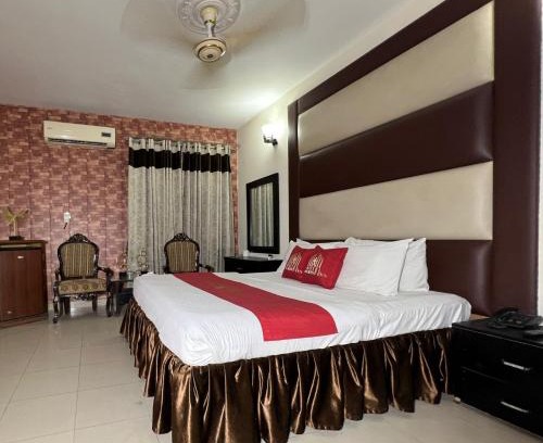 Lahore Hotel | Hotel Tourist Inn Lahore