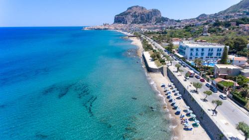 Cefalu Hotel | Hotel Tourist