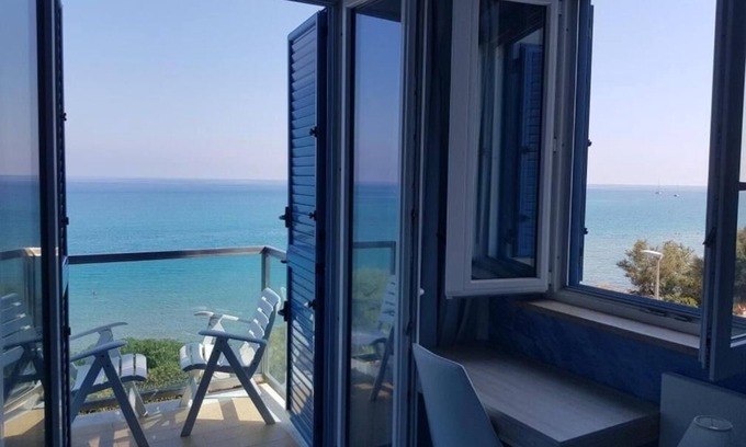 Cefalu Hotel | Hotel Tourist