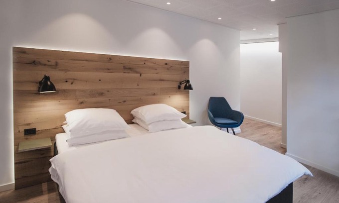 Ringkobing Hotel | Hotel Town Living