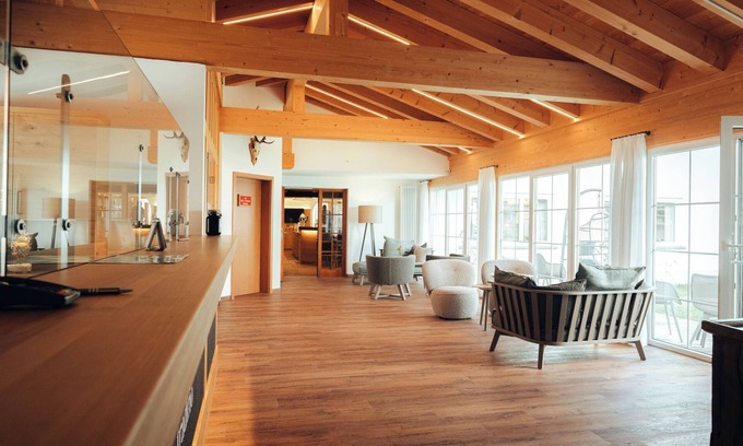 Mittelberg Hotel | Hotel Tradizio