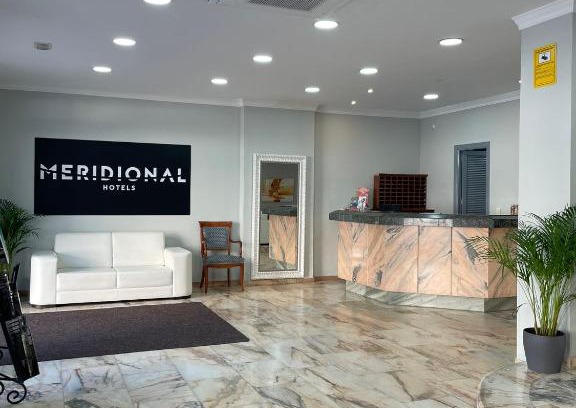 Jerez de la Frontera Old Town Hotel | Hotel Trafalgar