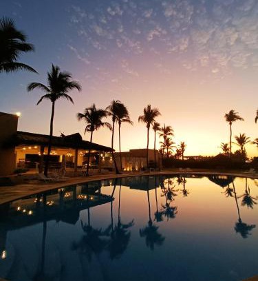 Acapulco Hotel | Hotel Tres Vidas Acapulco