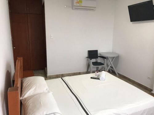 Acacias Hotel | Hotel triade