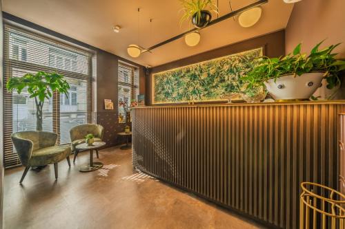 Blankenberge Hotel | Hotel Tropicana