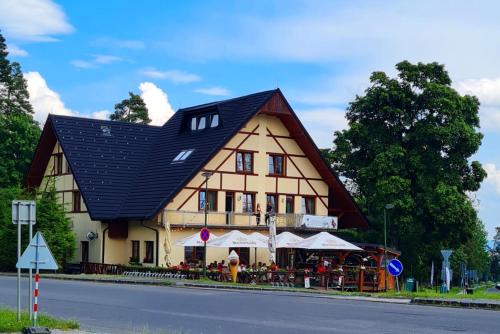 Tatranska Lomnica Hotel | Hotel Tulipan