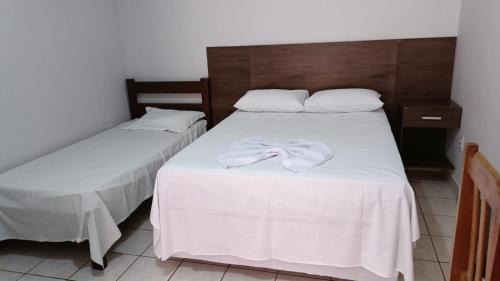 Caceres Hotel | Hotel Turazzi