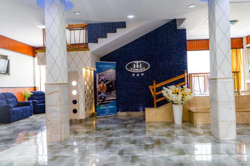Pucioasa Hotel | Hotel Turist