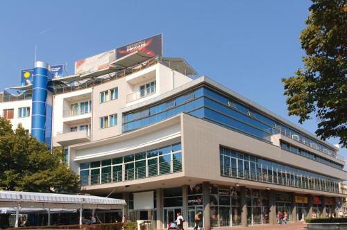 Kraljevo Hotel | Hotel Turist