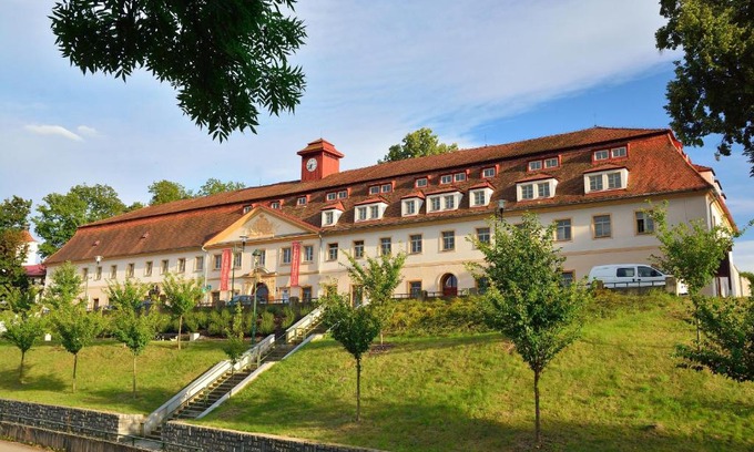 Tynec nad Sazavou Hotel | Hotel Tynec