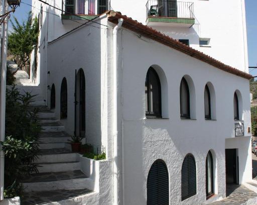 Cadaques Hotel | Hotel Ubaldo