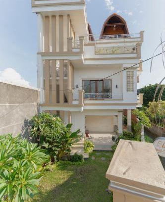 Peliatan Casa | Hotel Umah Anyar Teges