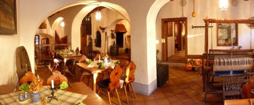 Altstadt Hotel | Hotel und Gasthof Dreibeiniger Hund