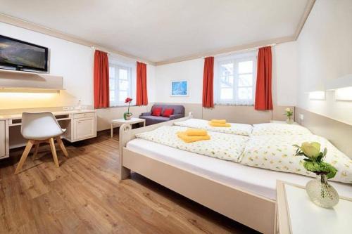 Unterallgau Hotel | Hotel und Gasthof Zur Laute