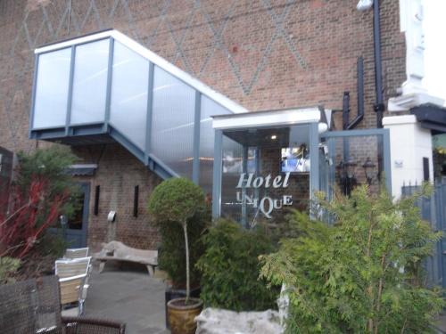 Golders Green Hotel | Hotel Unique