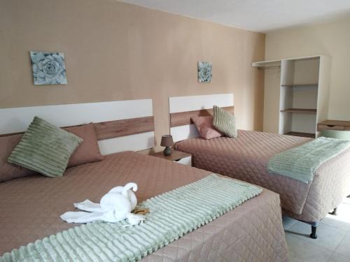 Zona 13 Hotel | Hotel Urban Home