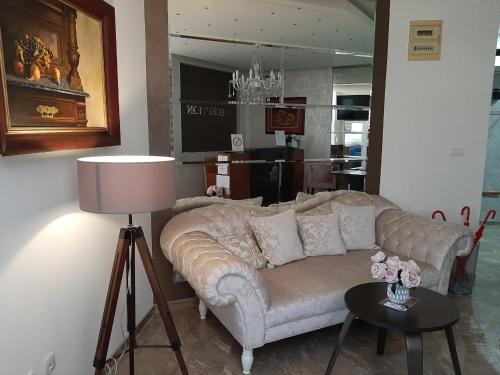 Sabac Casa | Hotel Usce