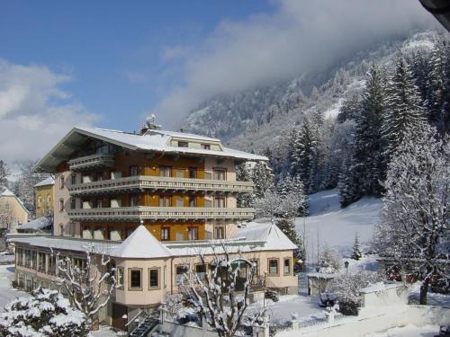 Bad Hofgastein Hotel | Hotel Völserhof - Bergbahn im Sommer 2025 inklusive