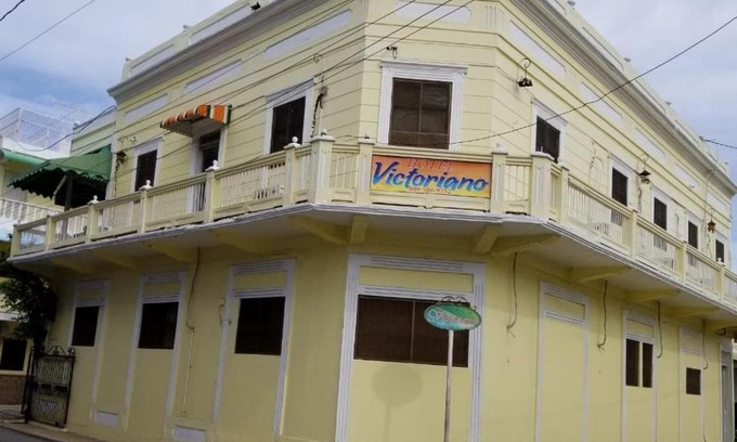 Puerto Plata Hotel | Hotel Victoriano