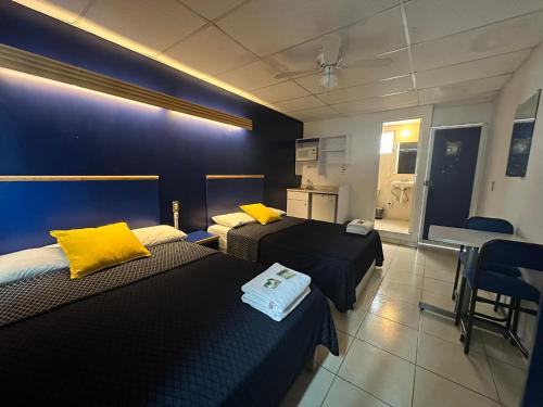 Zona Expo Hotel | Hotel Vagabundo Expo Guadalajara