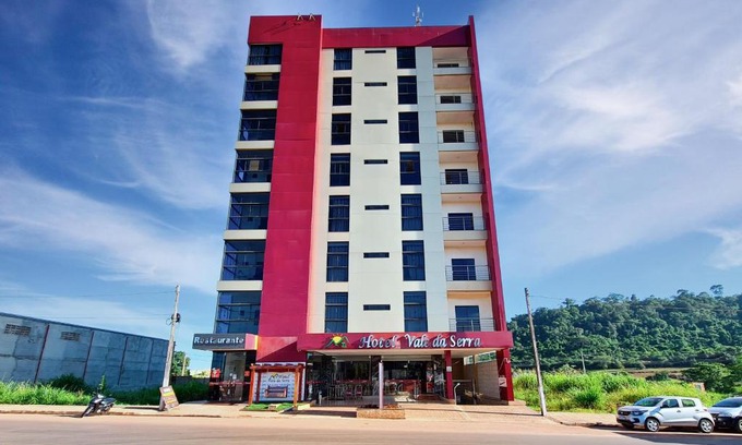 Parauapebas Hotel | Hotel Vale da Serra