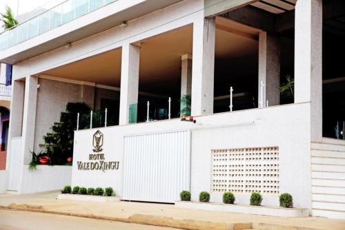 Altamira Hotel | Hotel Vale Do Xingu