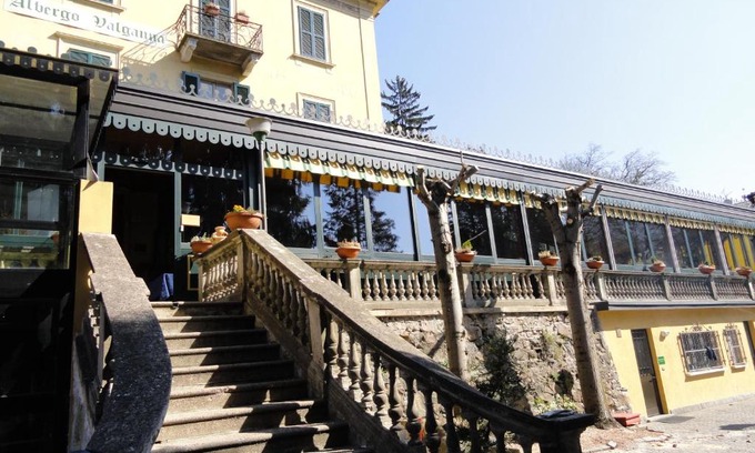 Valganna Hotel | Hotel Valganna - Tre Risotti