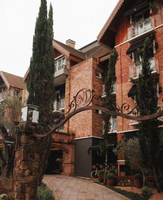 Dutra Hotel | Hotel Valle Dincanto