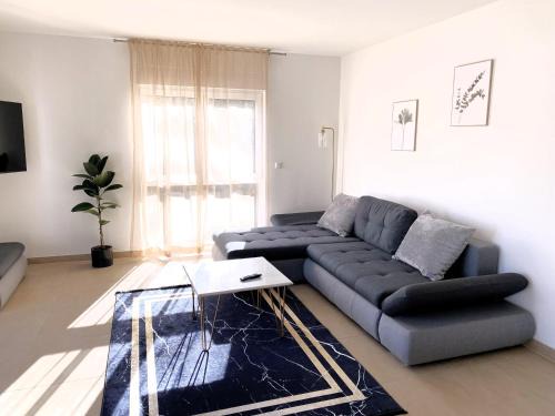 Hofheim am Taunus Apartamento | Hotel Valley of Business Frankfurt-Airport - GREY LABEL APARTMENT