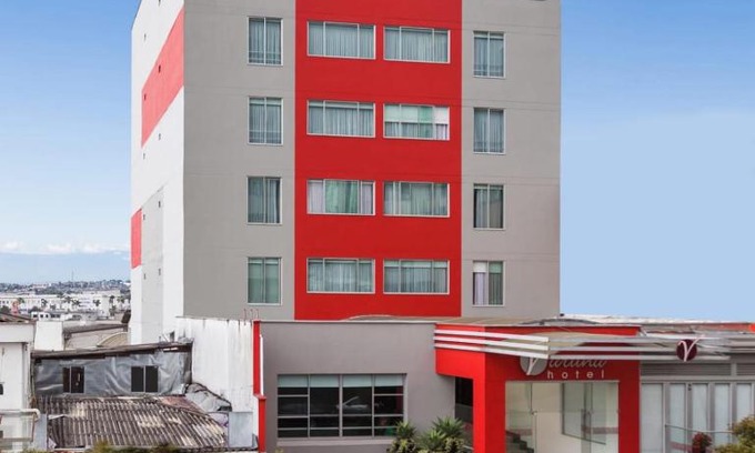 Manizales Hotel | Hotel Varuna