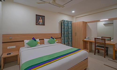 Vijayawada Apartamento | Hotel Vasanth Maarg by Livewell