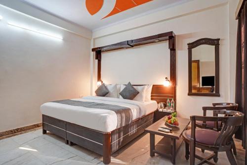 Vasundhara Apartamento | Hotel Vasundhara Grand - Near EDM Mall