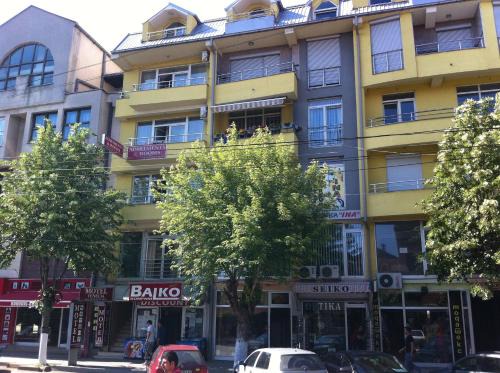 Struga Apartamento | Hotel Venecia Apartments