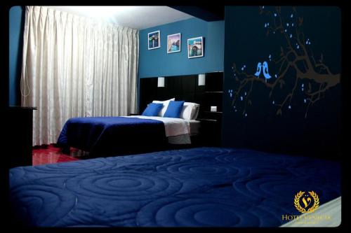 Amarilis Hotel | Hotel Venecia ll