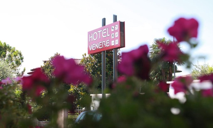 Negrar Hotel | Hotel Venere