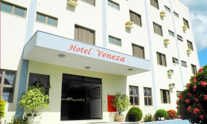 Ibate Hotel | Hotel Veneza