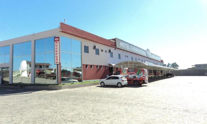 Ipiranga Hotel | Hotel Vento Sul