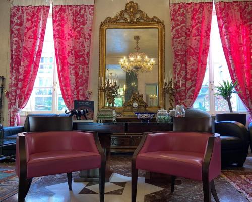 Pablo Hotel | Hotel Verdi Boutique Hotel