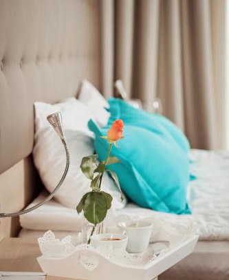 Lutsk Hotel | Hotel Versailles