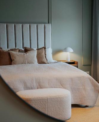 Olafsvik Apartamento | Hotel Vest Mar