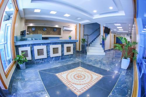 Boca Chica Hotel | Hotel Vicentina
