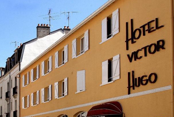 Faubourg North Hotel | Hotel Victor Hugo