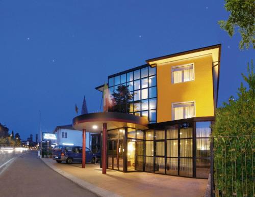 Angarano Hotel | Hotel Victoria